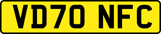 VD70NFC