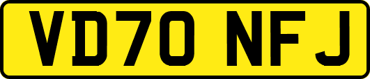 VD70NFJ