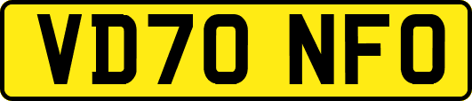 VD70NFO