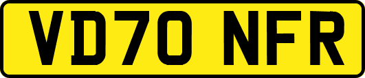 VD70NFR