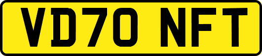 VD70NFT