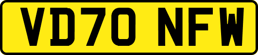 VD70NFW