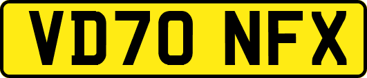 VD70NFX