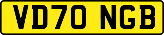 VD70NGB
