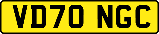 VD70NGC