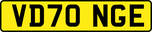 VD70NGE
