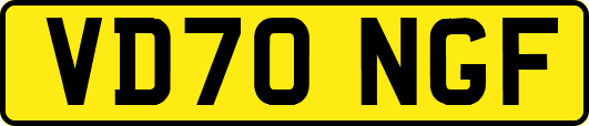 VD70NGF