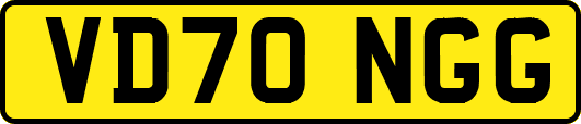 VD70NGG