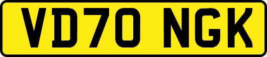 VD70NGK
