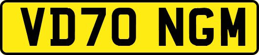 VD70NGM