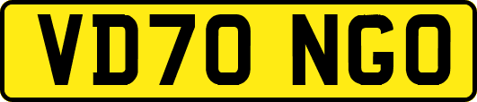 VD70NGO