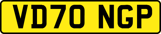 VD70NGP
