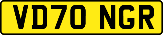 VD70NGR