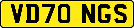 VD70NGS