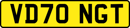 VD70NGT
