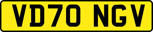 VD70NGV