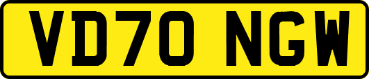 VD70NGW