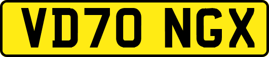 VD70NGX