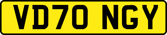 VD70NGY