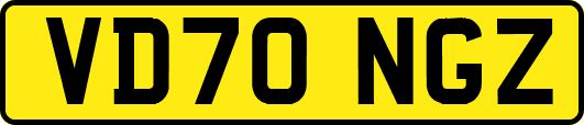 VD70NGZ