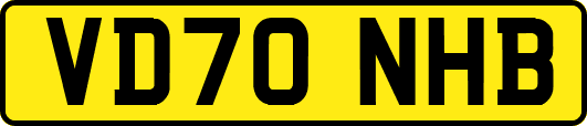 VD70NHB