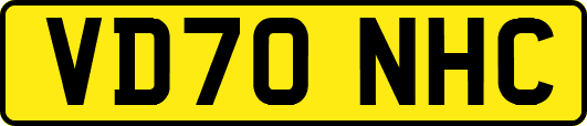 VD70NHC