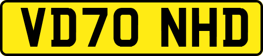 VD70NHD