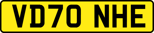 VD70NHE