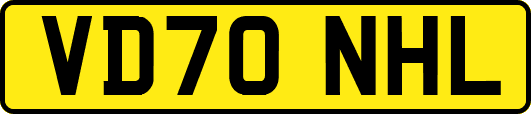 VD70NHL