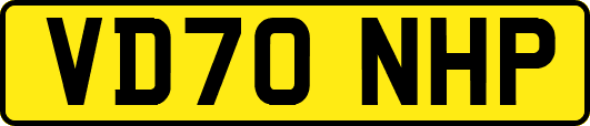 VD70NHP