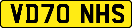 VD70NHS