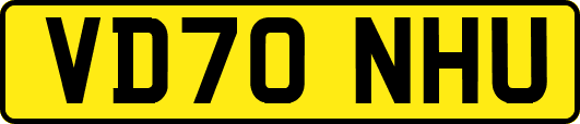 VD70NHU