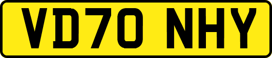 VD70NHY