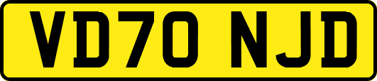 VD70NJD