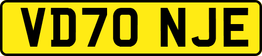 VD70NJE