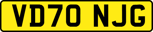 VD70NJG