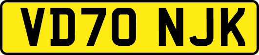 VD70NJK