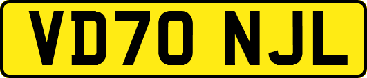 VD70NJL