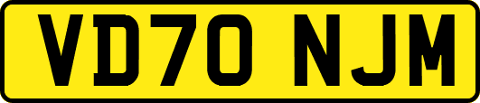 VD70NJM
