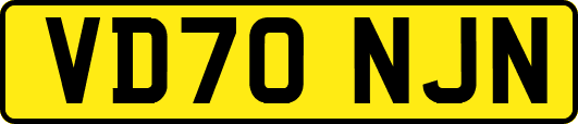 VD70NJN