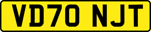 VD70NJT