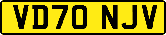 VD70NJV