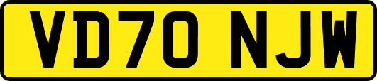 VD70NJW