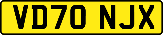 VD70NJX