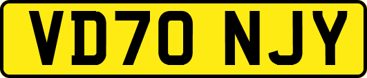 VD70NJY