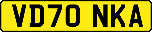 VD70NKA