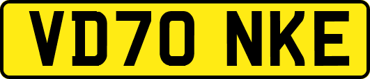 VD70NKE