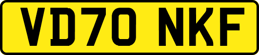 VD70NKF