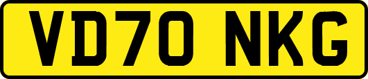 VD70NKG