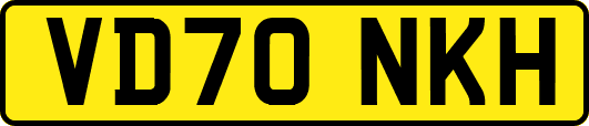 VD70NKH